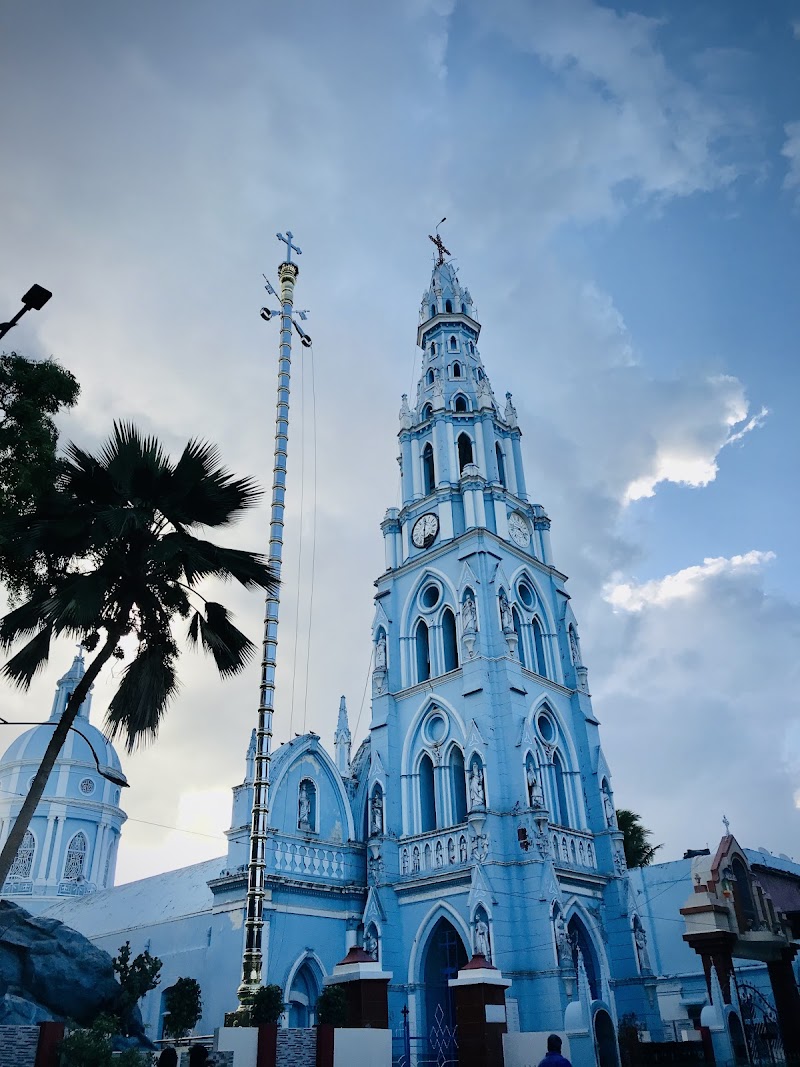 Our Lady of Angels Church