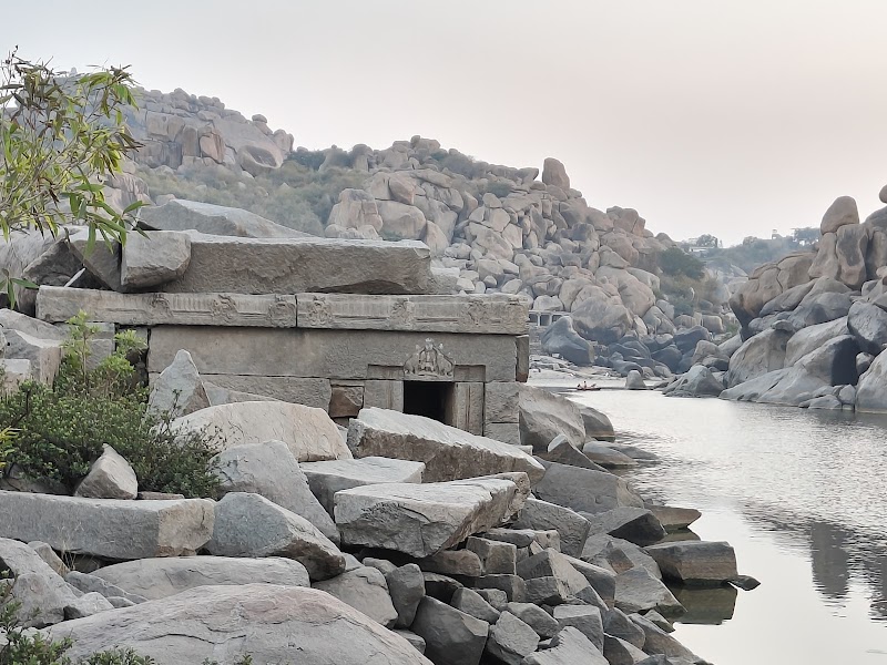 Rishimukh Parvat