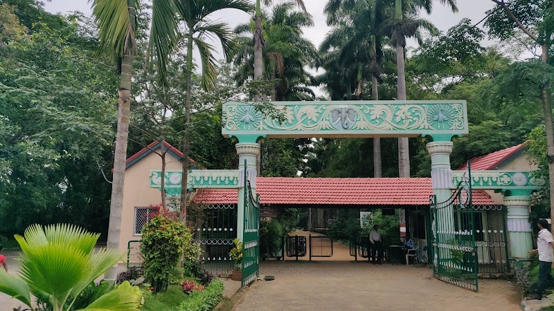 Karanji Lake