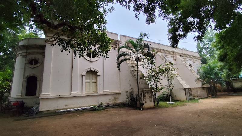 Schwartz Church