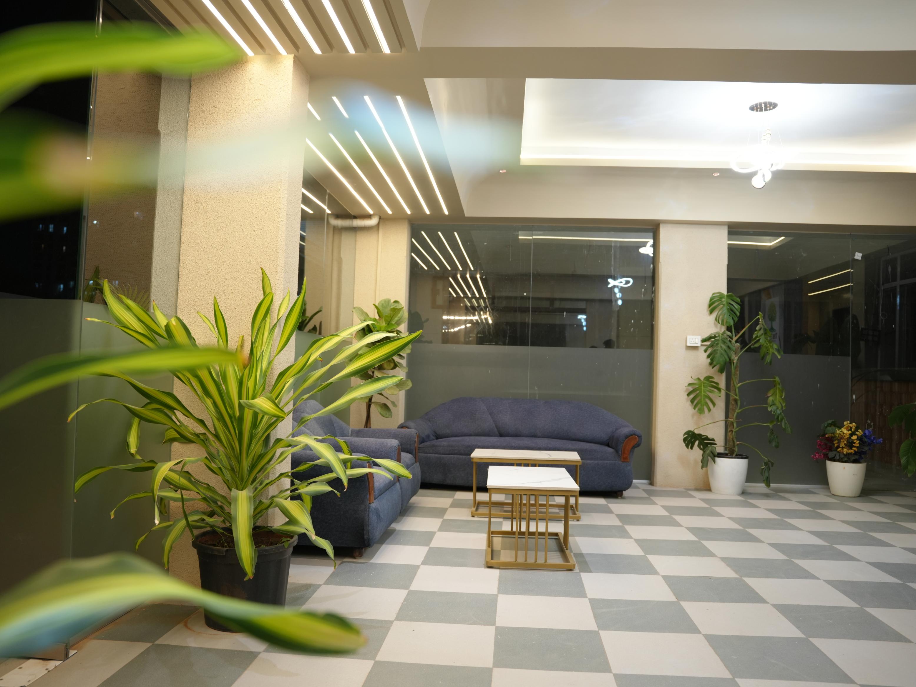 HOTEL THE TREE RAVET gallery