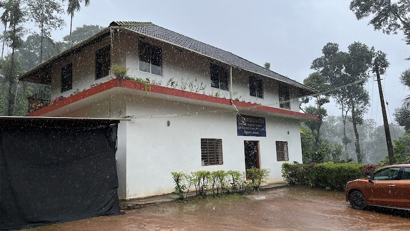 Coffee Plantations of Coorg