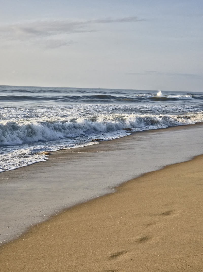 ECR Beach