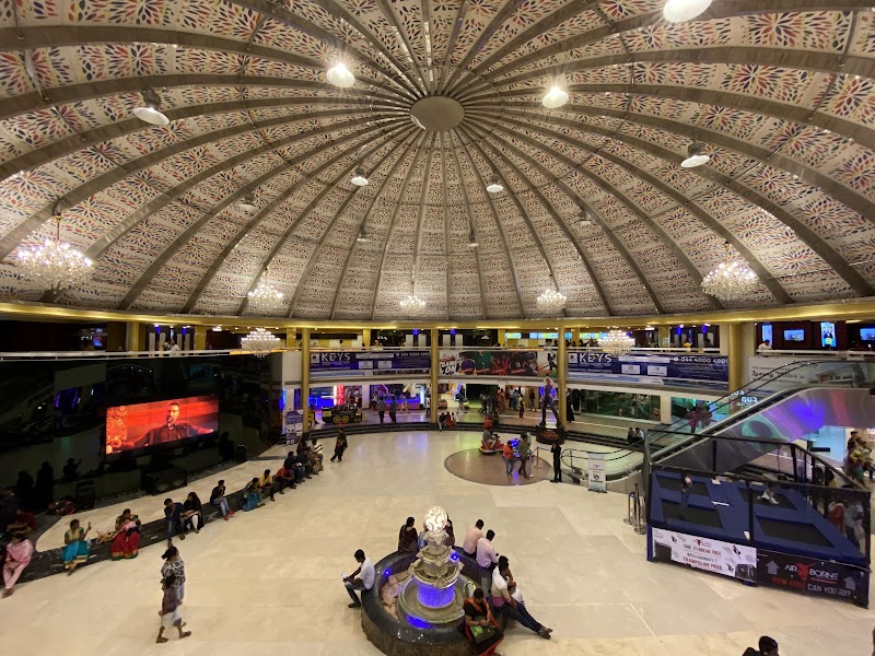Mayajaal Multiplex