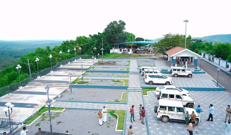 Payamkuttimala Eco Tourism Spo