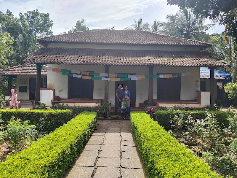 Kunjali Marakkar Memorial Museum