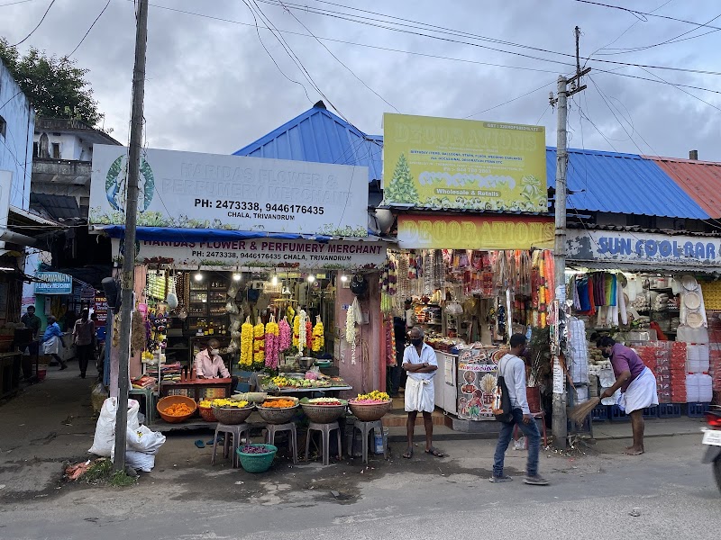 Chalai Market