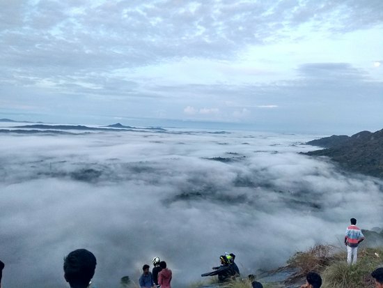 Kottapara Hills