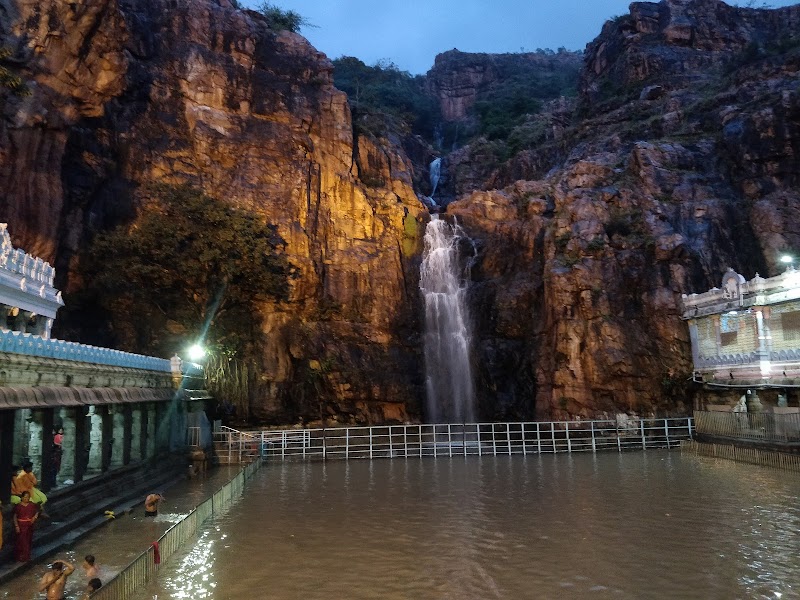 Kapila Theertham
