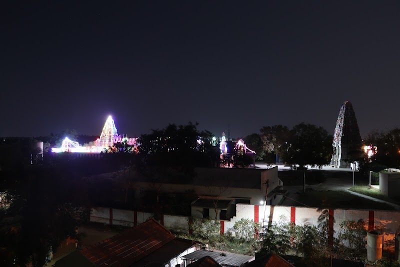 Konganagiri Murugan Temple