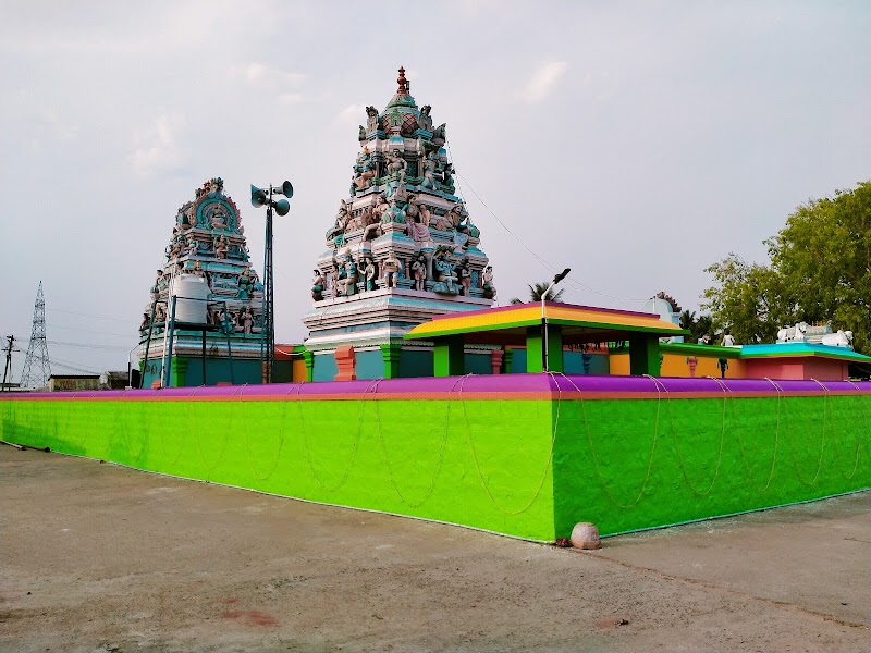 Pollikalipalayam Aalamaram