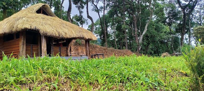 Kakkabe Village Trails