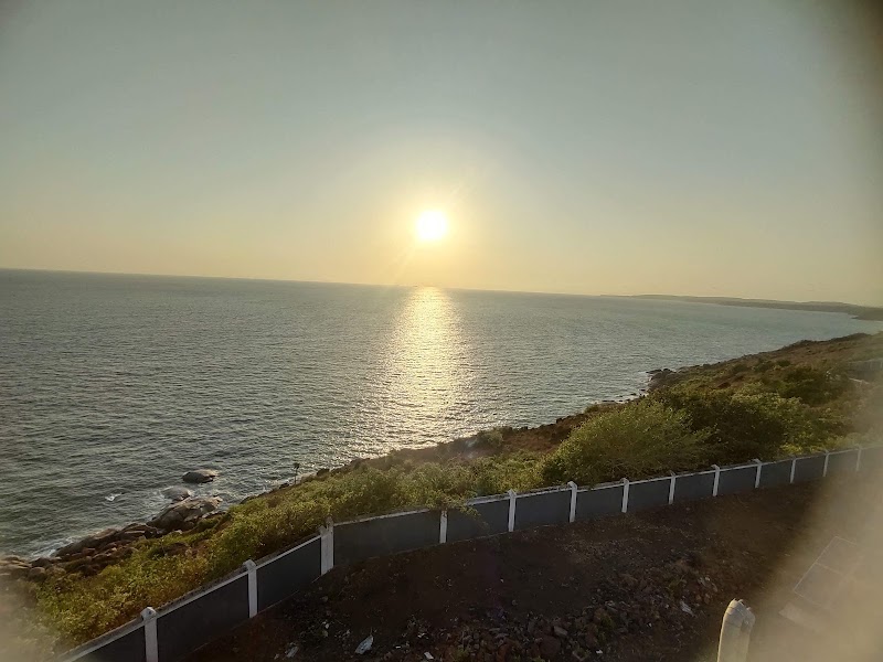 Vengurla Lighthouse