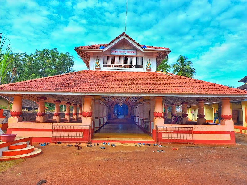 Shree Dev Rameshwar Devasthan