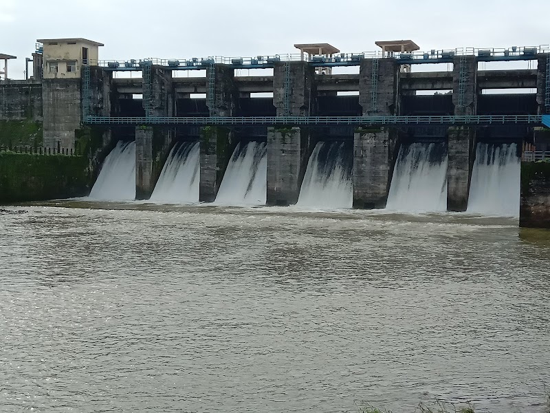 Malankara Dam
