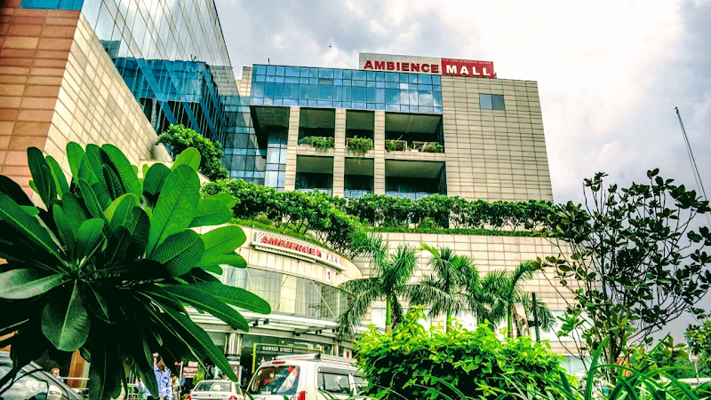Ambience Mall Gurgaon