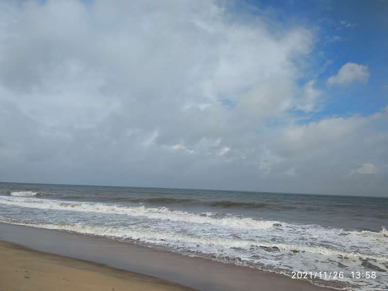 Auro Beach