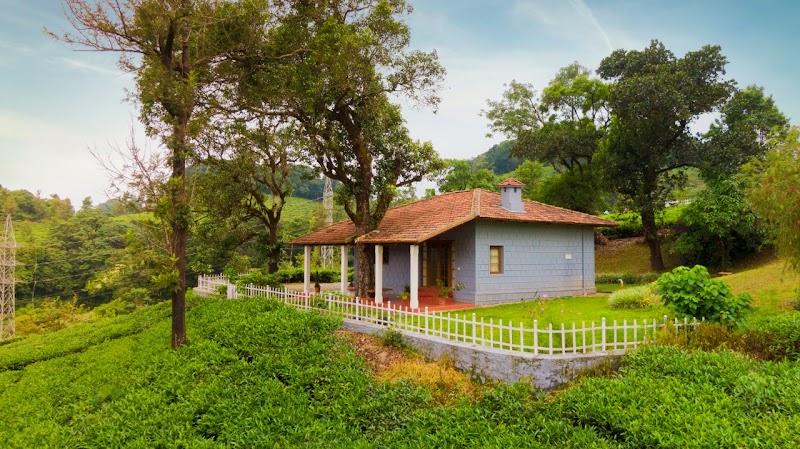 Kadumane Estate