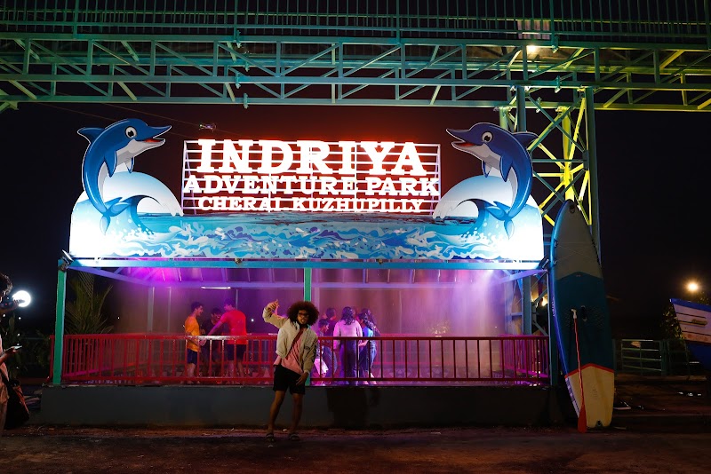 Indriya Adventure Park