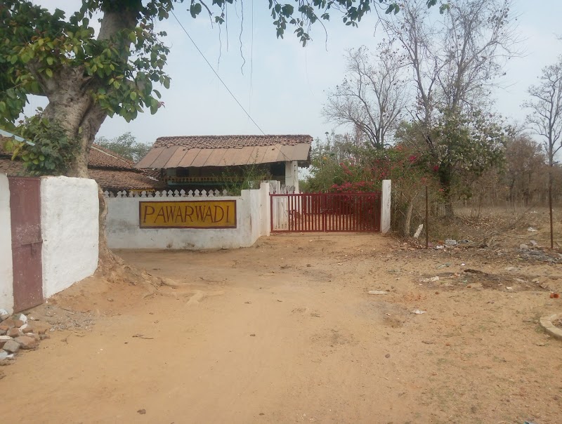 Mocha Bus Stand
