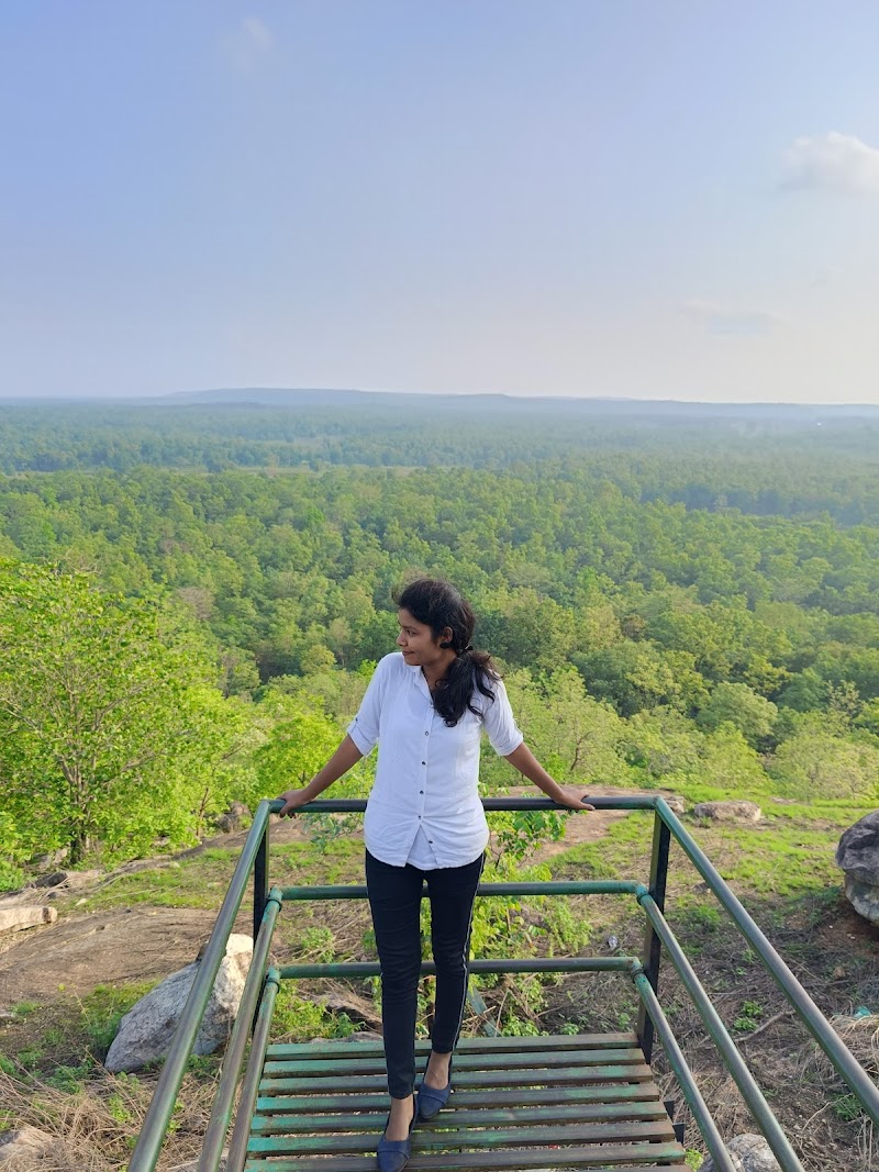 Sunset Point
