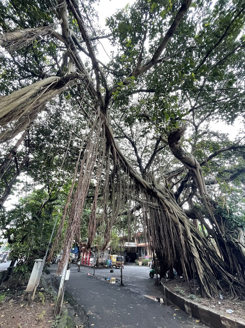 Ernakulam Town Railway Station