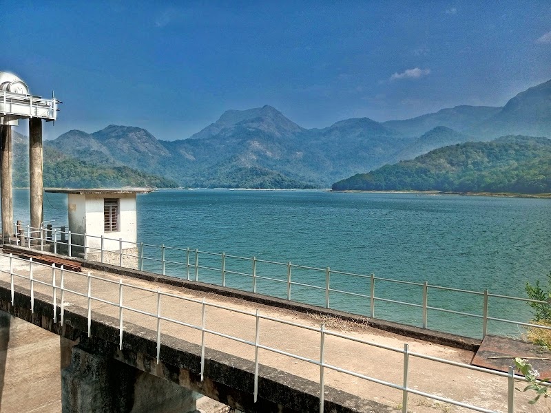 Pothundy Dam