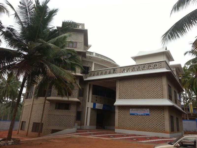 Varkala Marine Aquarium
