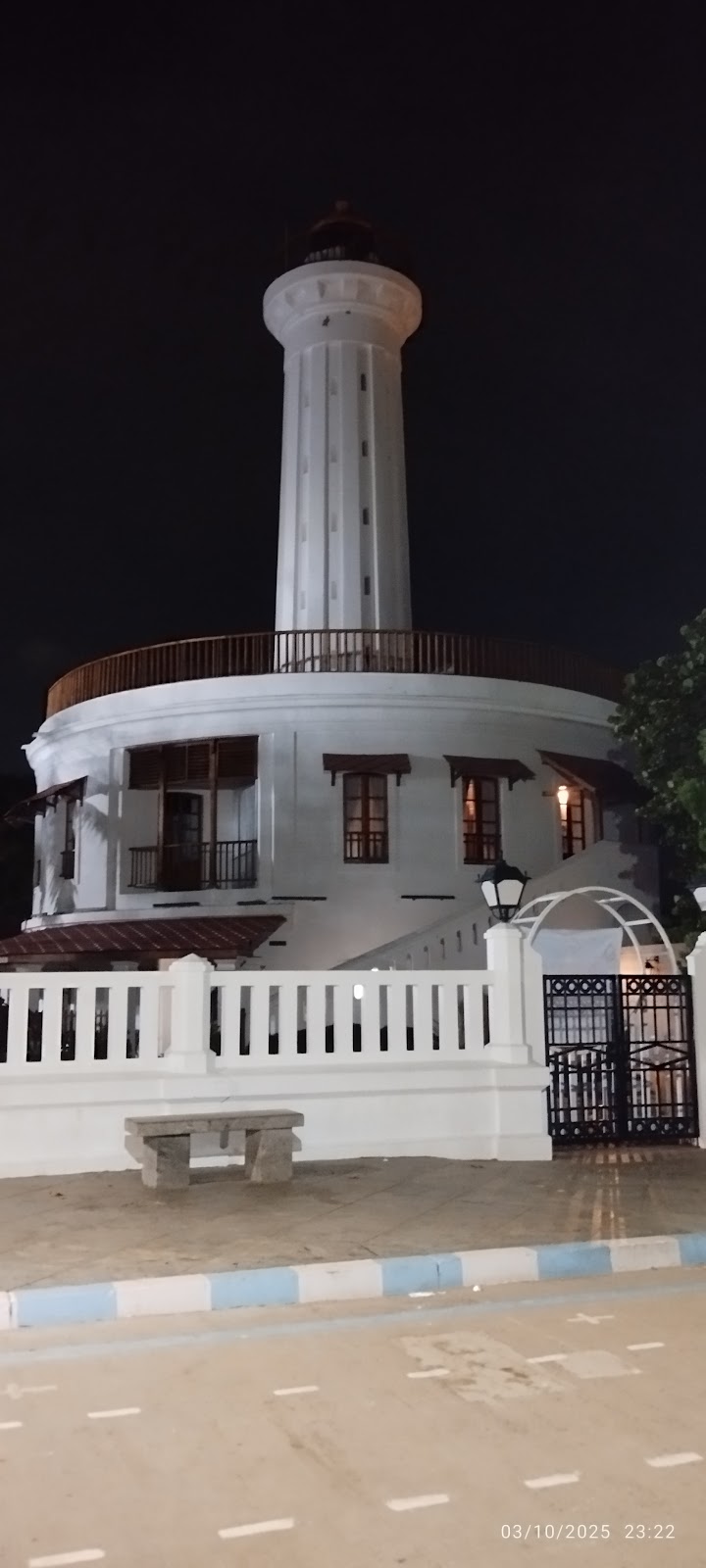Old Lighthouse
