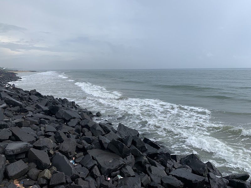 Rock Beach