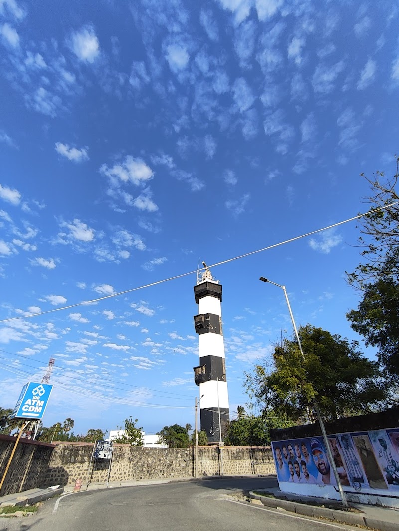 Lighthouse Beach