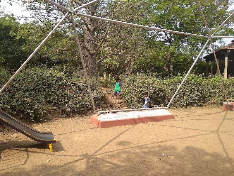 Arunagiri Children’s Park