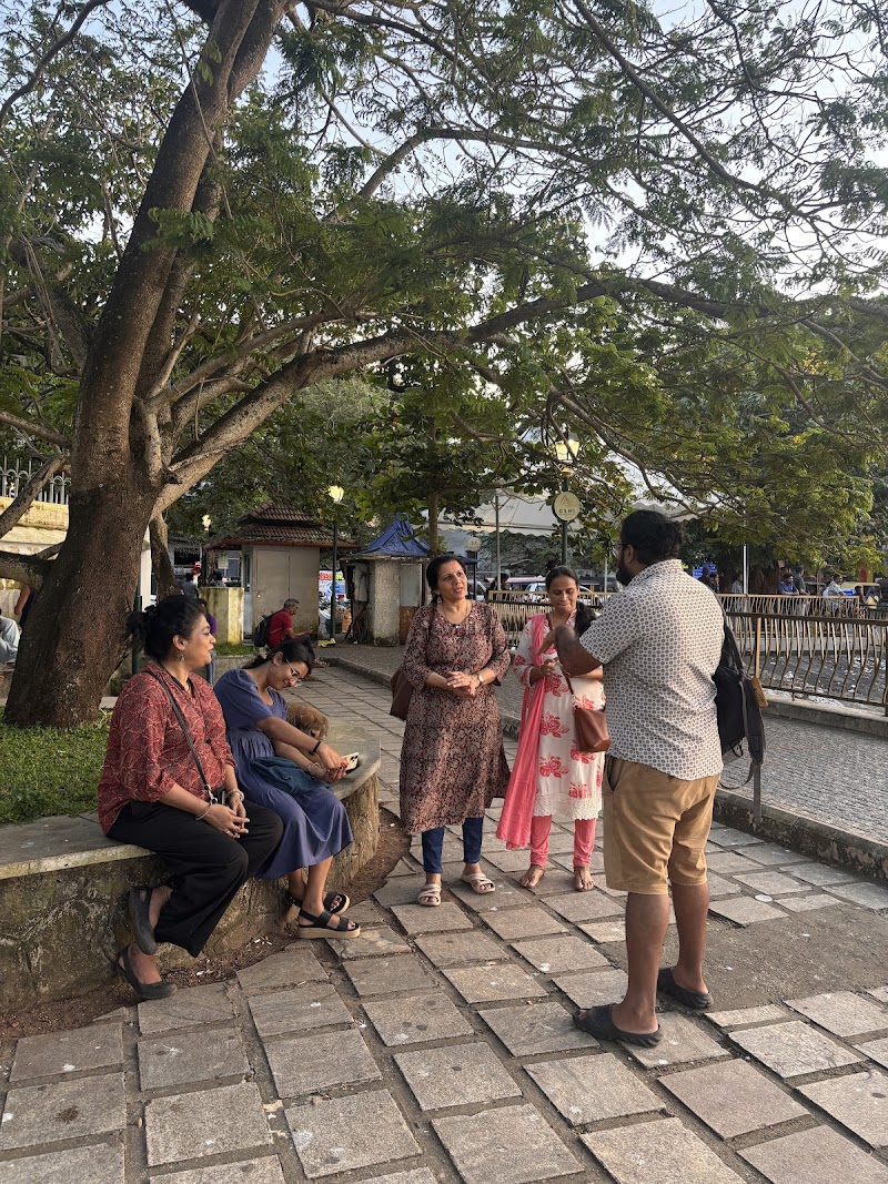 Fort Kochi Heritage Area
