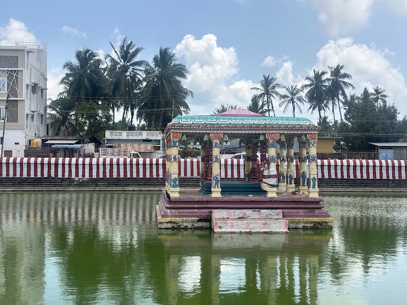 Lakshmana Tirtham
