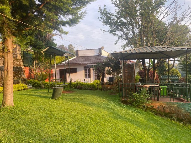 Kotagiri Golf Course