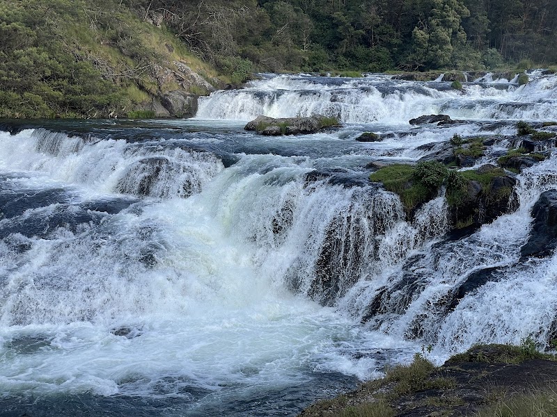 Pykara Waterfalls
