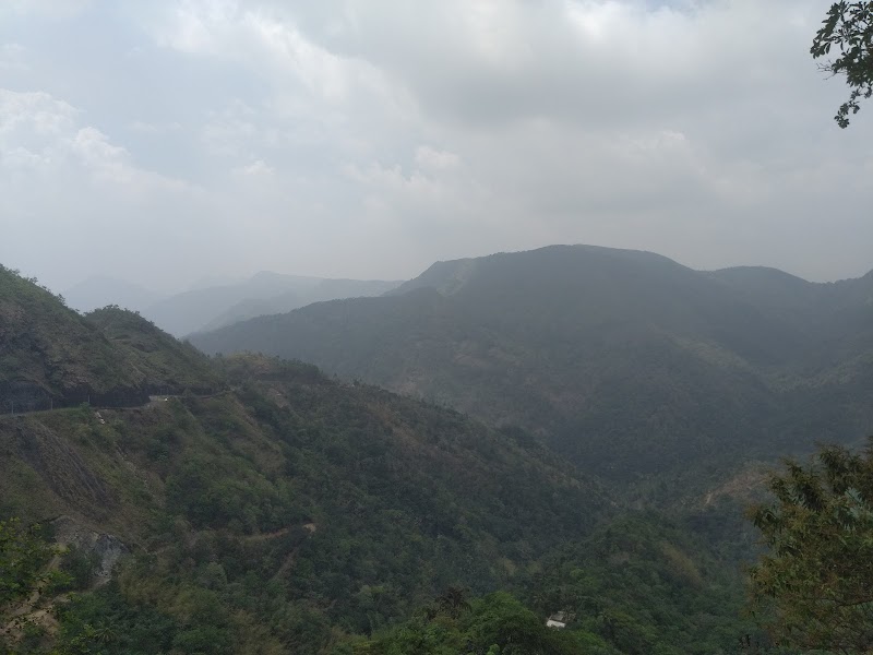 Karikad Viewpoint