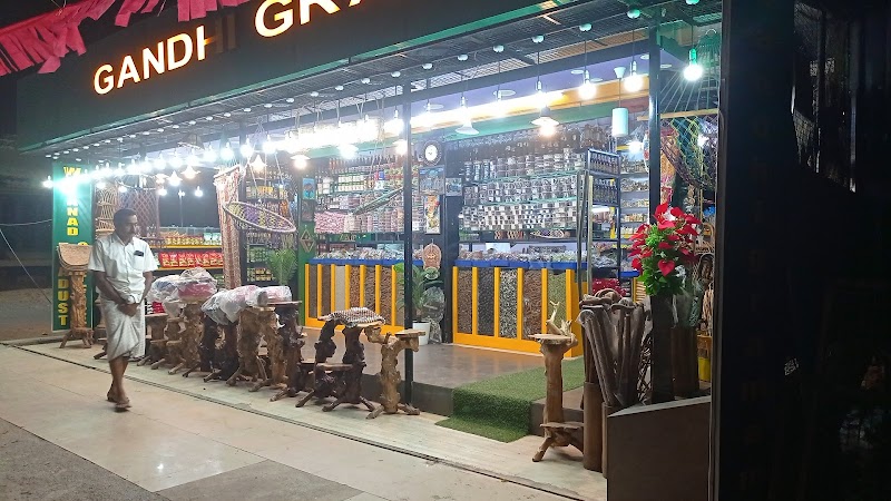 Wayanad Market (Kalpetta Market)