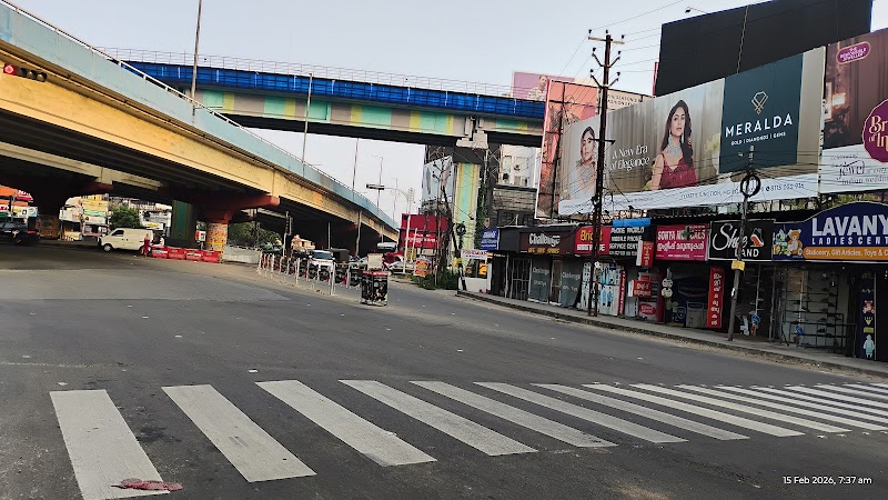 Vytila Junction