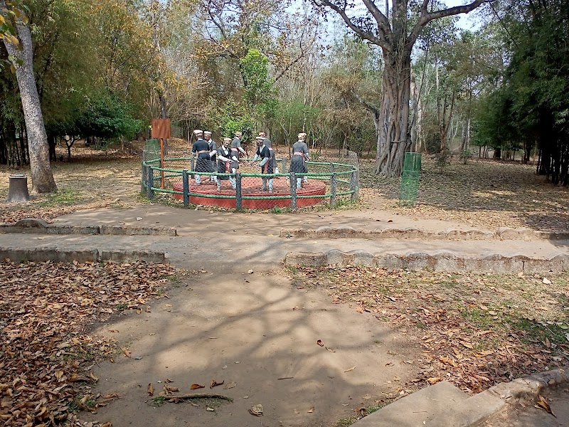 Kaveri Nisargadhama