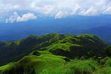 MADIKERI