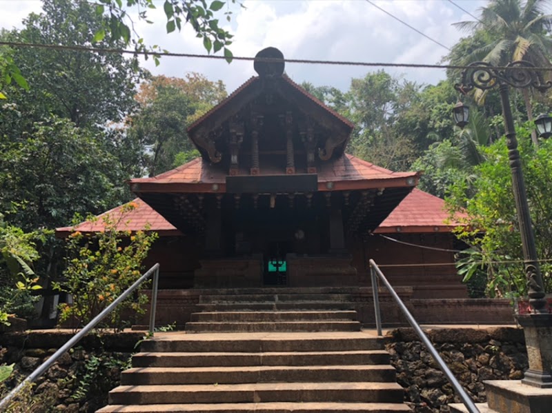 Kundara Shiva Temple