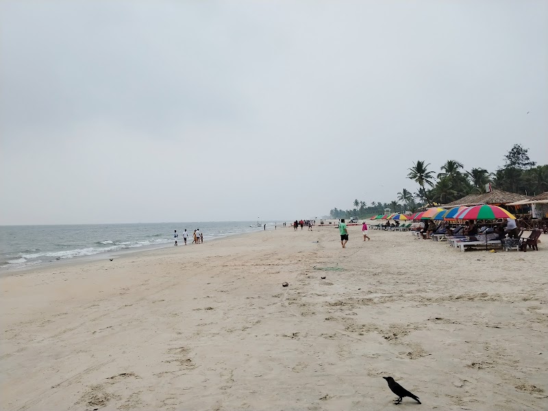 Sernabatim Beach,