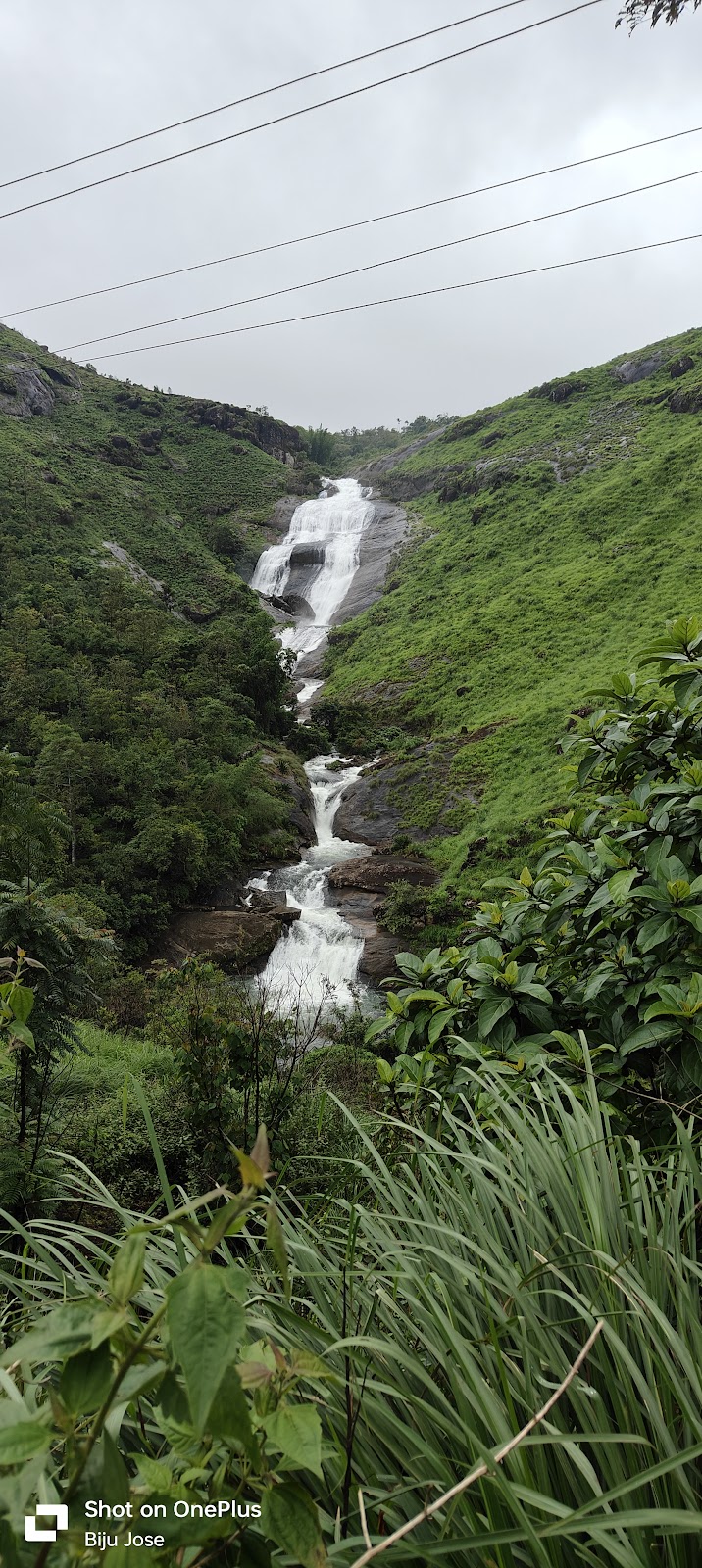 Varattumedu Trekking Spot