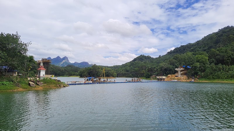 Kumbichal Bridge