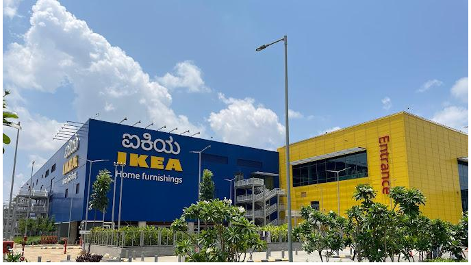 IKEA Nagasandra