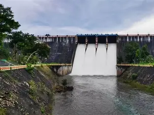 Neyyar Dam