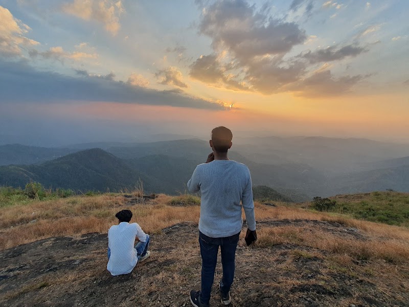 Illikkal Kallu