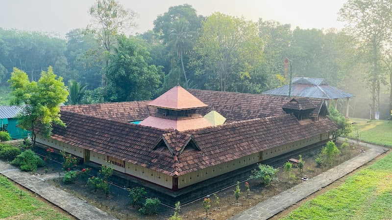 Kondoor Sree Krishna Swami Temple
