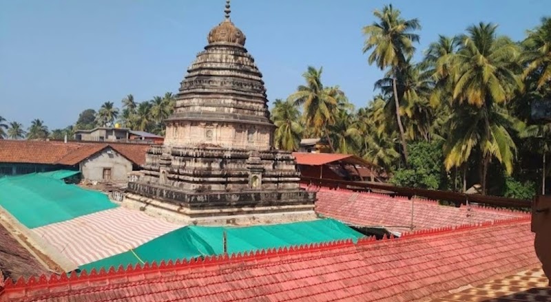 Mahabaleshwar Temple